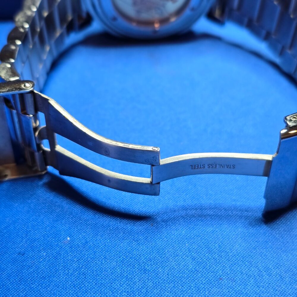 Aragon Millipede Max Chronograph Watch - Picture 7 of 7